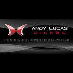 Andy Lucas Diseo