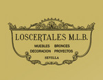 Loscertales