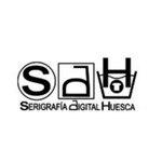 SERIGRAFIA DIGITAL HUESCA