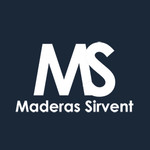 Maderas Sirvent