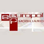 Mobiliario Europol