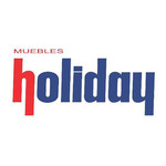 MUEBLES HOLIDAY
