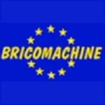 Bricomachine