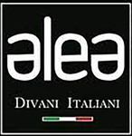 Alea Divani Italiani by Comer Sud srl dal 1987