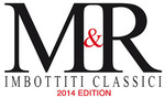 M&R imbottiti classici