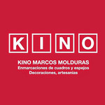 KINO MARCOS MOLDURAS