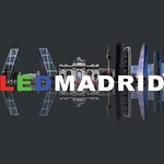 LEDMADRID