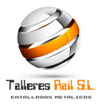 Empresa - TALLERES RAIL SL (ENTALLADOS METALICOS-REPULSADOS)