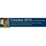 Carpitas 2010