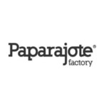 PAPARAJOTE FACTORY