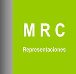 MRC - Representaciones